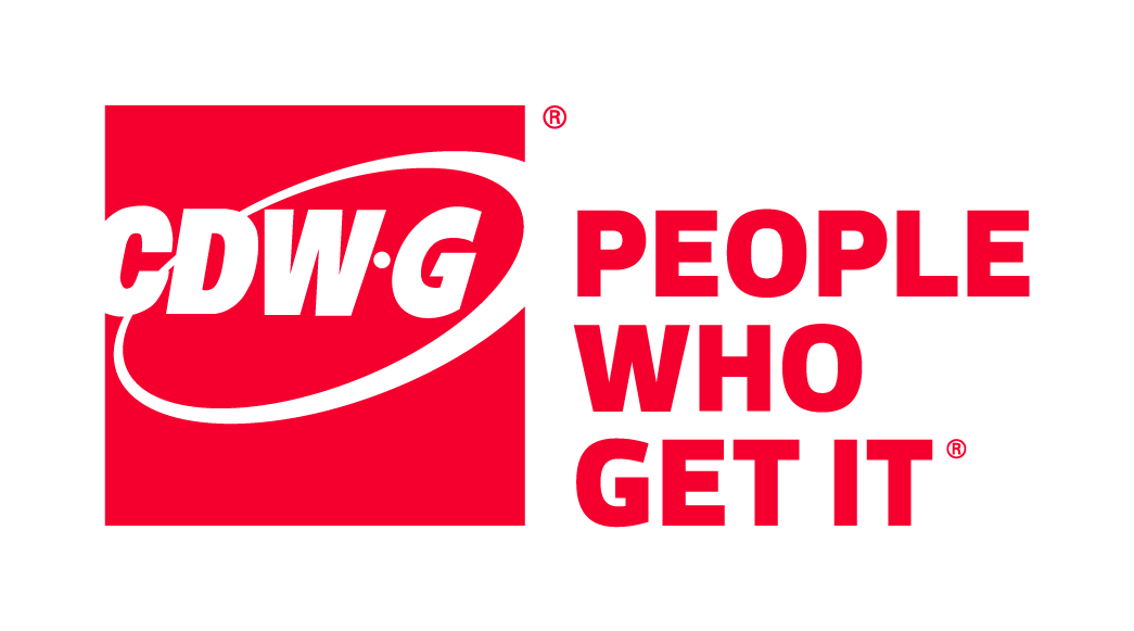 CDW-G - People Who Get It