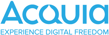 Acquia - Experience Digital Freedom