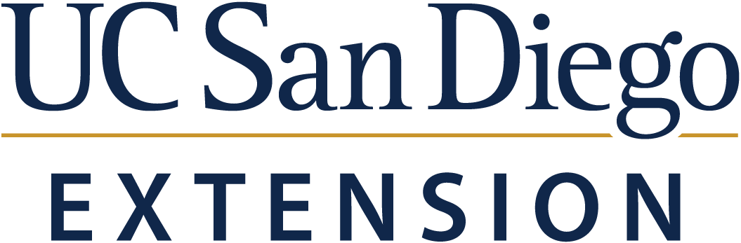 UC San Diego Extension